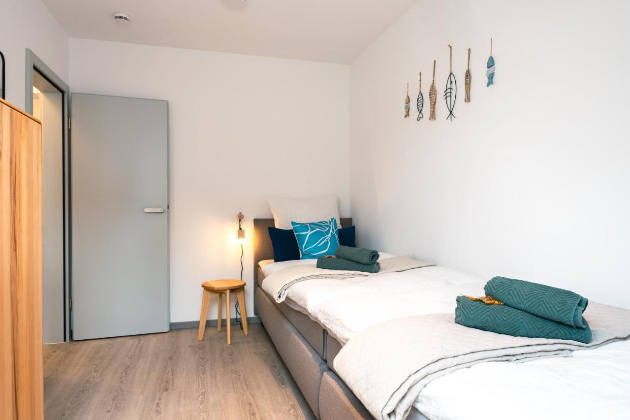 Luxuswohnung Am Steinhuder Meer - Tierfreundlich - D Wunstorf Exterior foto