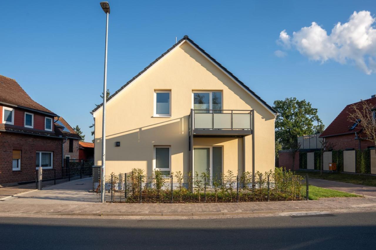 Luxuswohnung Am Steinhuder Meer - Tierfreundlich - D Wunstorf Exterior foto